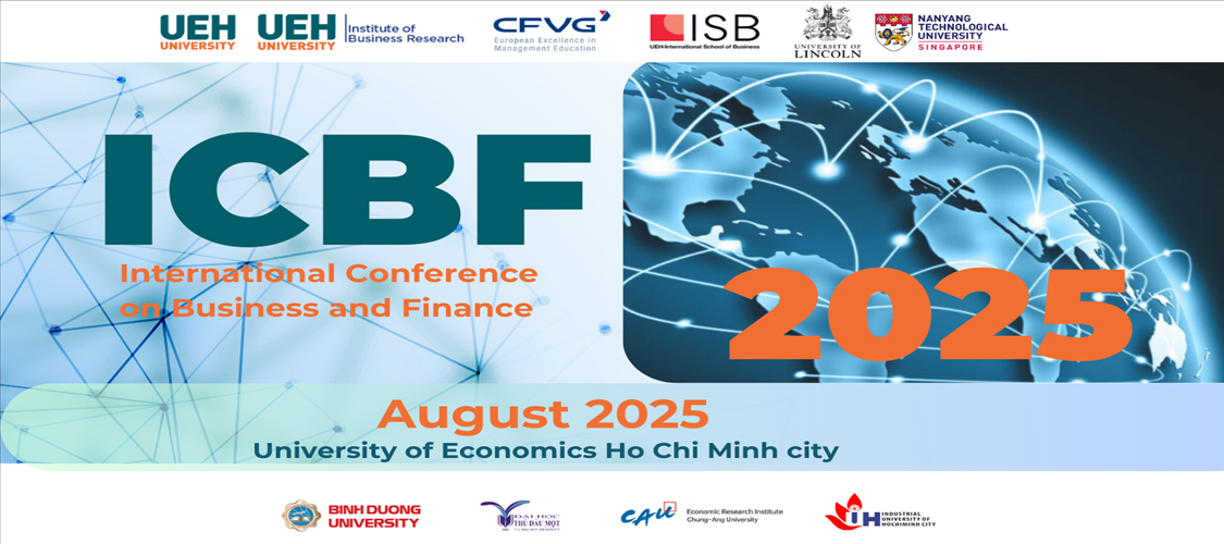 ICBF 2024